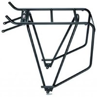 Tubus Cargo Classic 28 Inch Pannier Rack - Black