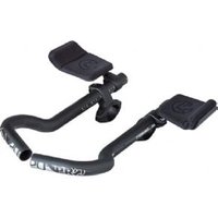 Pro Missile Tri-bend Clip-on Aero Bars