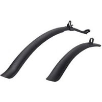 Giant Speedshield 700 Tour Clip-on Mudguard Set