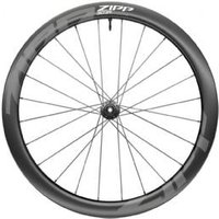 Zipp 303 S Carbon Tubeless Disc Center Locking 700c Front Wheel