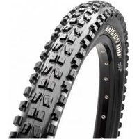 Maxxis Minion Dhf Folding Exo Tr 27.5x2.60 Wt Mtb Tyre