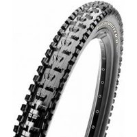 Maxxis High Roller 2 Folding 3c Exo Tr 27.5x2.50 Wt Mtb Tyre