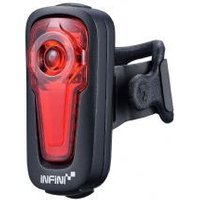 Infini Metis 80 Lumen Rear Light With Brake Light Function