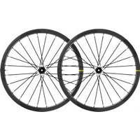 Mavic Cosmic Slr 32 Cl Carbon Disc Wheelset XDR