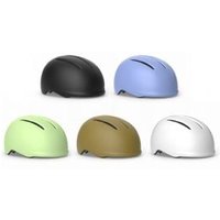 Met Vibe Mips Urban Helmet Small - Sand