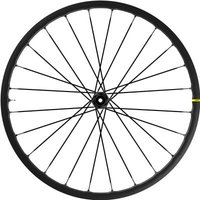 Mavic Ksyrium Sl Disc Cl Rear Wheel Shimano M11