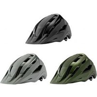 Giant Rail Mips Air Node Trail Helmet Medium - Panther Black