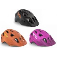 MET Eldar MIPS Youth Helmet Unisize (52cm - 57cm) - Pink