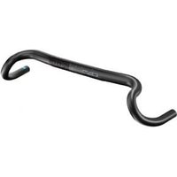 Pro Discover Alloy Handlebars 31.8mm 30° Flare Black 31.8mm - 42cm
