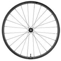 Giant Cxr X1 Tubeless Disc Front Carbon Gravel Wheel