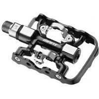 Giant Combo Touring Pedals With Spd Compatible Cleat