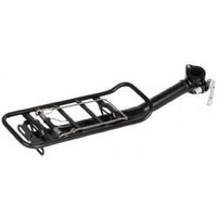 M:part Tour Avs Seatpost Rear Pannier Rack