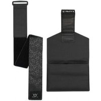 Peaty`s Holdfast Trail Tool Wrap Slate Grey