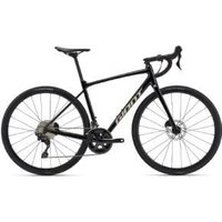 Giant Contend Ar 1 Road Bike 2024 X-Large - Gloss Panther/Sandshell
