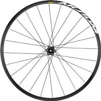 Mavic Aksium Disc 6 Bolt Front Wheel