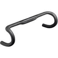 Deda Zero 2 Dcr Drop Handlebars 42cm - Black