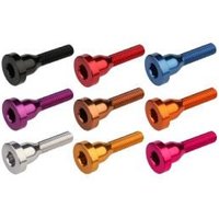 Burgtec Top Cap Bolt Purple Rain