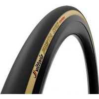 Vittoria Pista Oro Tlr G2.0 Tubular Track Tyre  2025 700x25c - Black