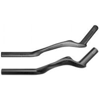 Profile Design Asc Carbon Aerobar Extensions 50c - 340mm