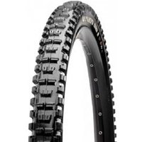 Maxxis Minion DHR II EXO 3C Maxx Grip 27.5 X 2.4 WT MTB Tyre