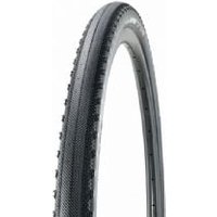 Maxxis Receptor EXO Dual Compound Gravel Tyre 700 x 40c - Black