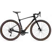 Giant Revolt Advanced 3 Gravel Bike 2025 X-Large - Gloss Panther