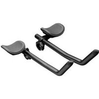 Profile Design Sonic Ergo Aluminium Clip On Aerobar 52a