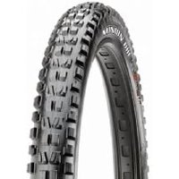 Maxxis Minion DHF+ EXO Dual Compound 27.5 X 2.8 MTB Tyre