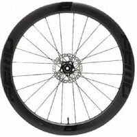 Fast Forward Ryot55 Carbon Clincher Disc Front Wheel