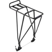 M:part Ax3d Disc Compatible Rear Rack With Qr