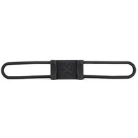 Exposure Lights Aero Bar Silicone Band Light Mount