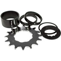 DMR Single Speed Spacer Kit