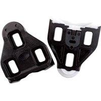 Look Delta Bi-Material Fixed Cleat
