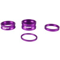 Hope Technology Space Doctor Set - Purple