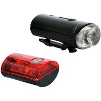 Oxford Oxford LD733 Ultratorch Mini+ Lightset