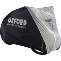 Oxford Oxford CC102 Aquatex Triple  Bicycle Cover