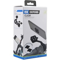 Oxford Oxford OX841 CLIQR Out-Front Handlebar Mount