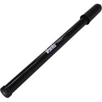 Oxford Oxford PU813 15'' Bicycle Pump with Presta & Schrader Connectors