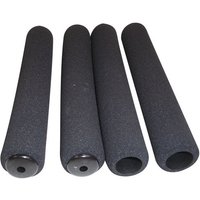 Oxford Oxford HG559 Foam Handlebar Sleeves 7mm, Set of 4