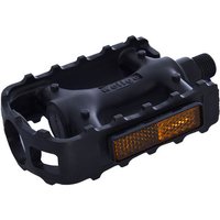 Oxford Oxford PE780B Black Resin MTB Pedals 9/16'' Thread