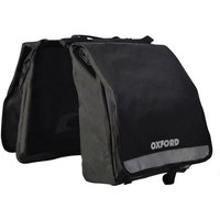 Oxford Oxford OL918 C20 Double Pannier Bags 20L