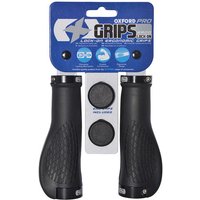 Oxford Oxford HG221 Lock-On Ergonomic Handlebar Grips