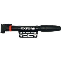 Oxford Oxford OF105 Resin Mini Bicycle Pump