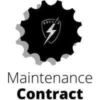 Eskuta Eskuta Maintenance Contract