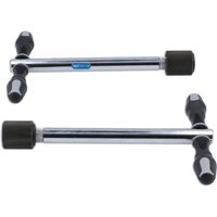 Laser Laser 8186 LTR Frame and Fork End Alignment Gauge Set
