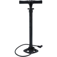 Laser Laser 8220 LTR Steel Floor Pump