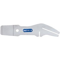 Laser Laser 8162 LTR Brake Rotor Truing & Piston Press Tool