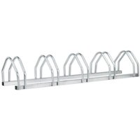 Sealey Sealey BS16 Bicycle Rack 5 Bicycle