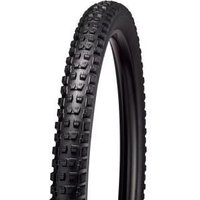 Specialized Butcher Grid Trail T9 TLR Trail Tyre 27.5 X 2.4  2025 27.5 X 2.4 - Black