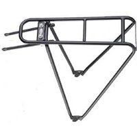 Tubus Vega Classic Pannier Rack - Black